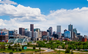 usa-skyscrapers-denver-on-cloudy-day