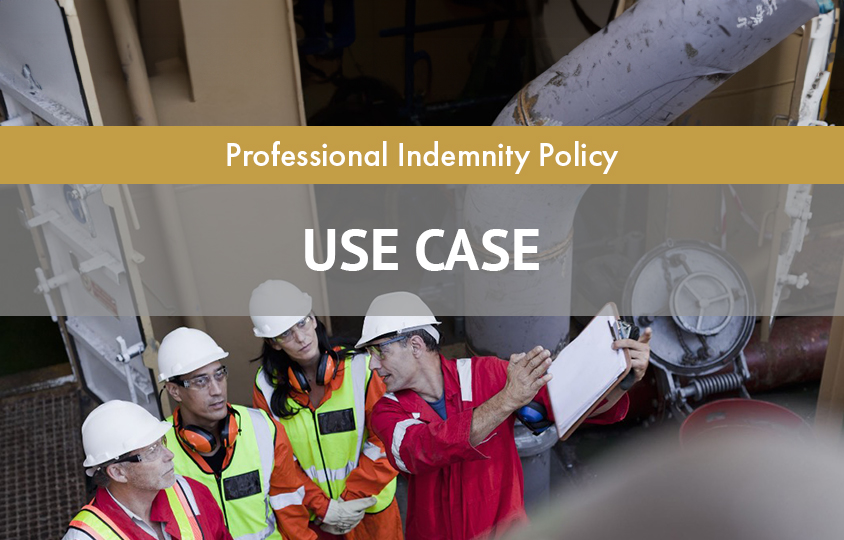 Professional Indemnity Policies Thumbnail