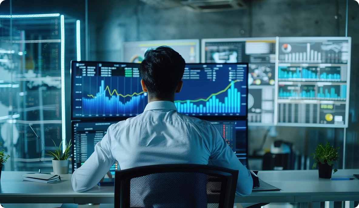Data Engineering and Analytics - Adrosonic